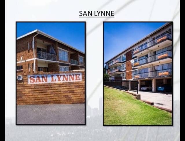 2 BEDROOM PROPERTY TO RENT IN FLORIDA PARK